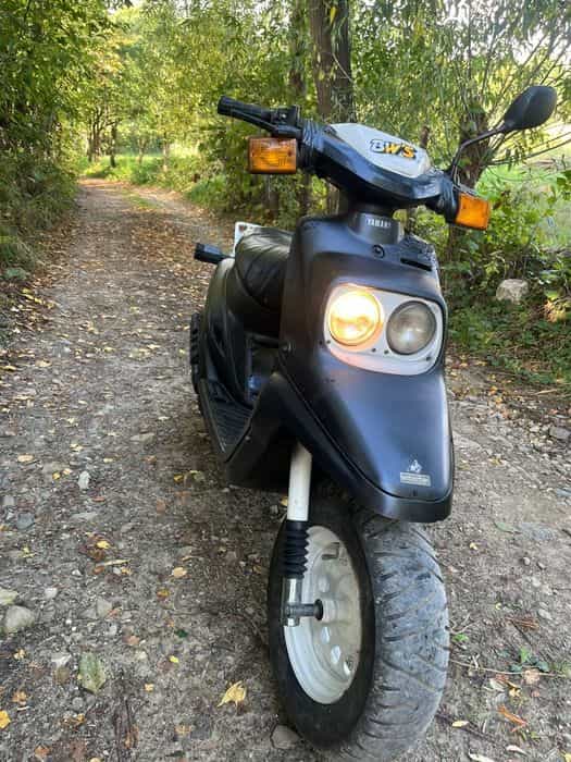 Vând Yamada mbk 49cc