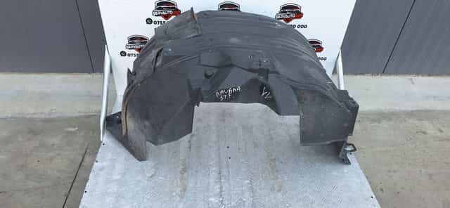 carenaj stanga fata nissan navara (2004->) 2.5 motorina 2007