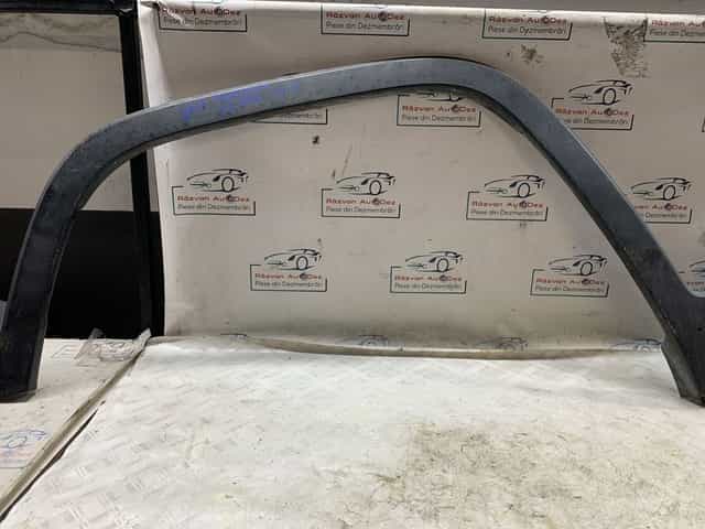 Bandou aripa stanga fata  Jeep Cherokee - Motorina 2016