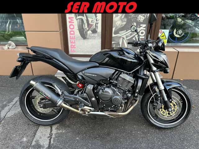 Honda Hornet 600 ~ Garantie ~ Rate directe FARA dobanda ~