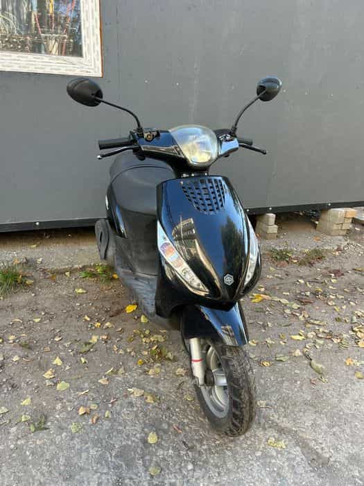 Piaggio zip 50 cc inmatriculat