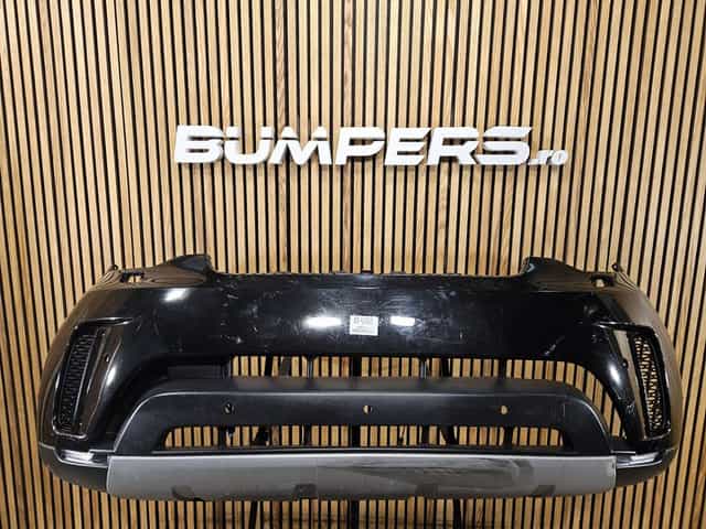 Land Rover DISCOVERY V 2018/2023 L462 bară față grilă spoiler BF4162