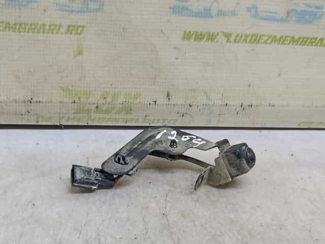 Camera fata Nissan Navara D23 (facelift) (2019 - 2024) (2.3 dci) YS23