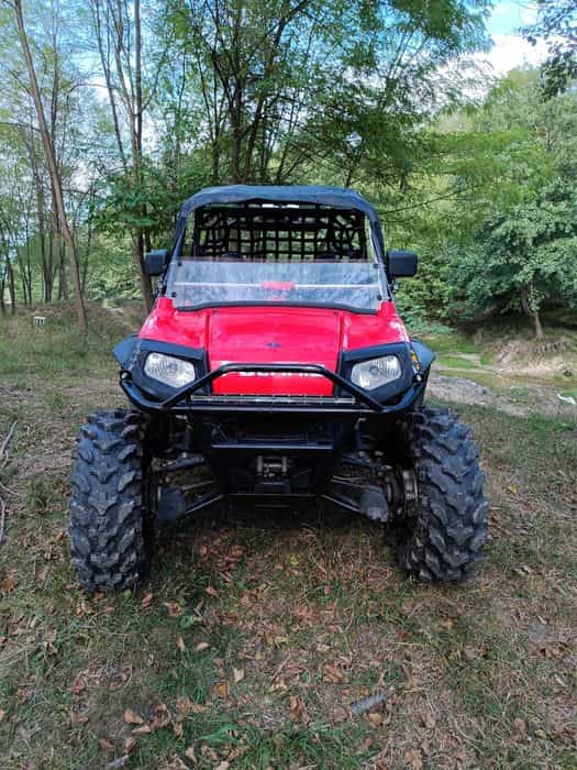 UTV Polaris Rzr Ranger 800 4x4