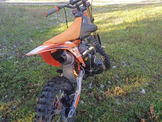 Cross ultra,nu mai stiu sa îl asamblez.