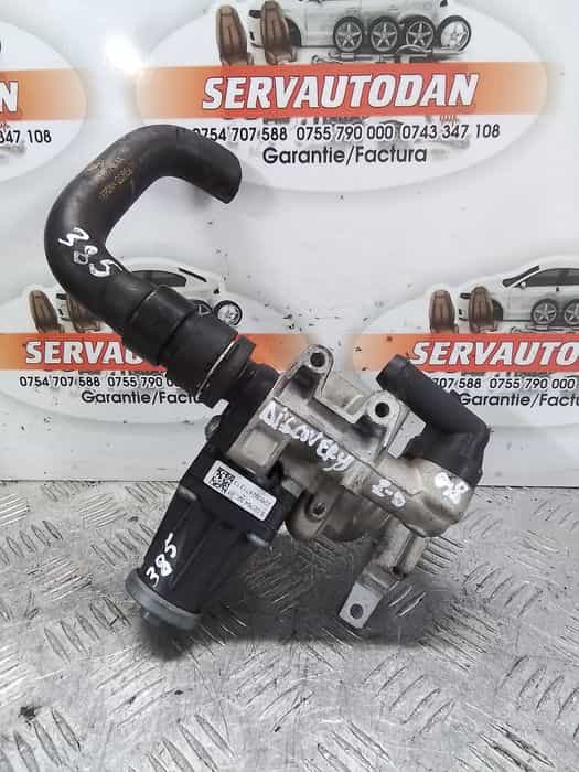 egr land rover discovery (2017->) [l462] 2.0 motorina 2018