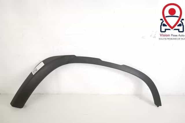 Bandou Aripa Overfender Stanga Spate Original In Stare Buna Land Rover