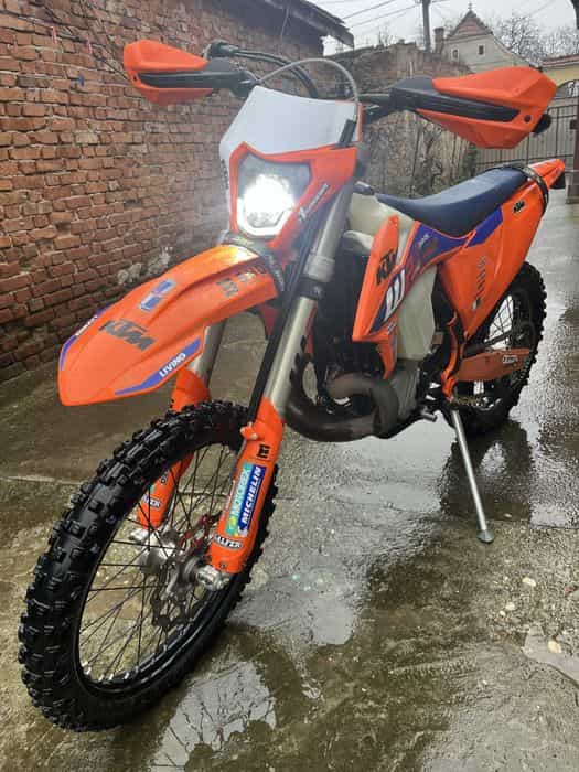 Vând KTM 300 -2021
