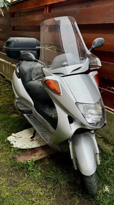 Honda Pantheon 125 cc