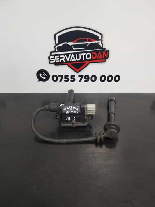 bobina inductie suzuki jimny (1998->) 1.3 benzina 2007