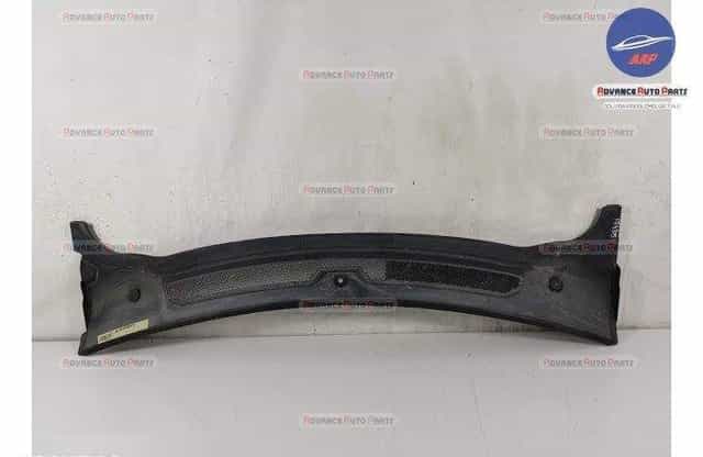 Ornament Grila Stergatoare original Land Rover Discovery 3 2004 2005 2