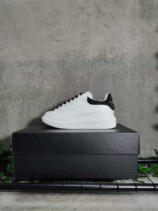 Alexander McQueen marimea 38 (37, fit 38)