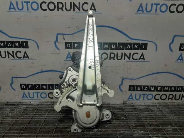 Macara dreapta spate Toyota Land Cruiser J12 2002 - 2010 SUV 4 Usi (1030)