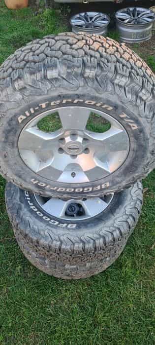 Janta  Nissan  Navara 16