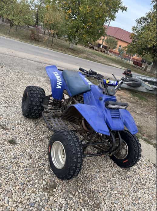 Caut atv , cititi descrierea