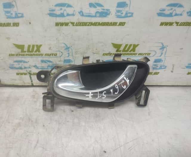 Maner interior Nissan Navara D23 (facelift) (2019 - 2024) (2.3 dci) YS