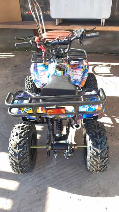 Vând Atv copii peste 5 ani