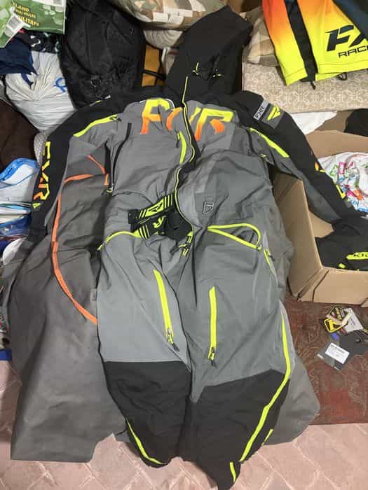 De vanzare echipament Utv-Snowmobil