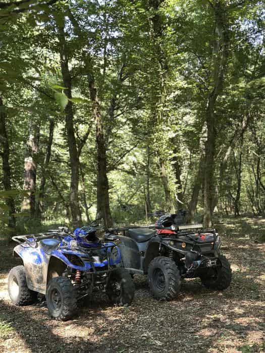 Vând kymco 250 mcu defect