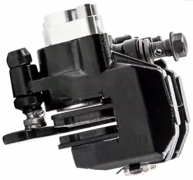 Etrier spate atv Yamaha Raptor 660 350 250 Wolverine 350 Banshee 350