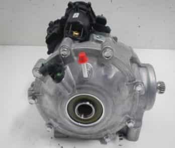 Promo Diferential fata Can-Am Maverick X3, smartlock, piese originale