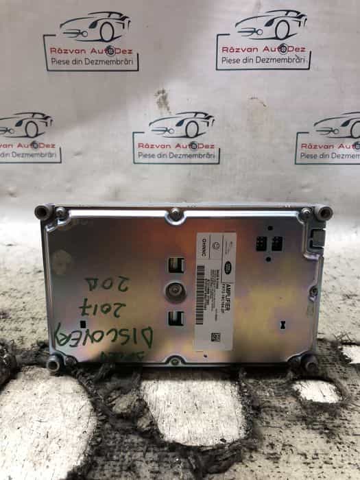 Amplificator audio Land Rover Discovery 2.0 Motorina 2017