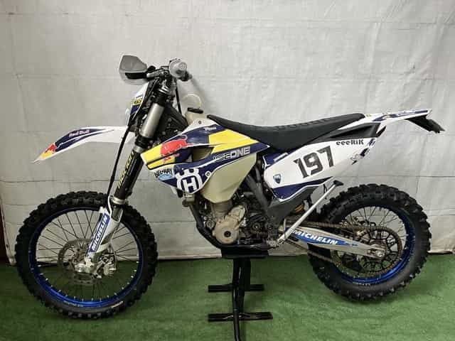 Husaberg/husqvarna fe 350. Vanzari si in rate! ( enduro ,ktm)
