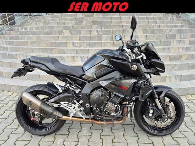 Yamaha MT-10 ABS ~ Garantie ~Rate fără DOBÂNDA ~