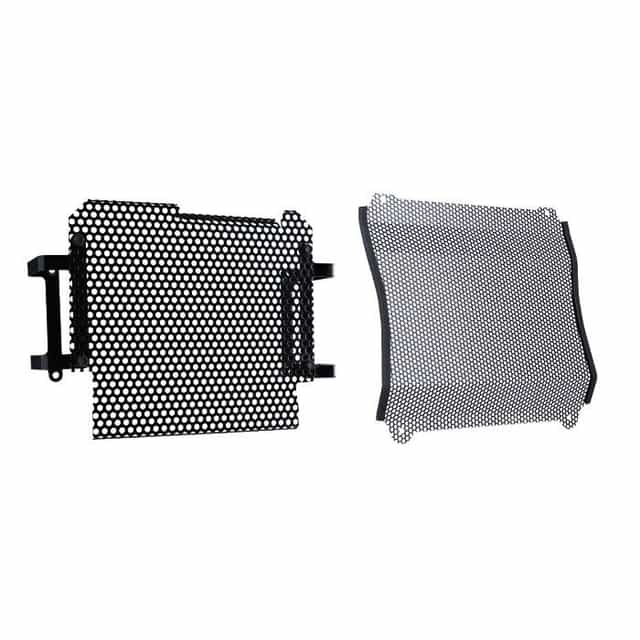 Protectie radiator atv Can-Am Outlander, accesorii originale Can-Am