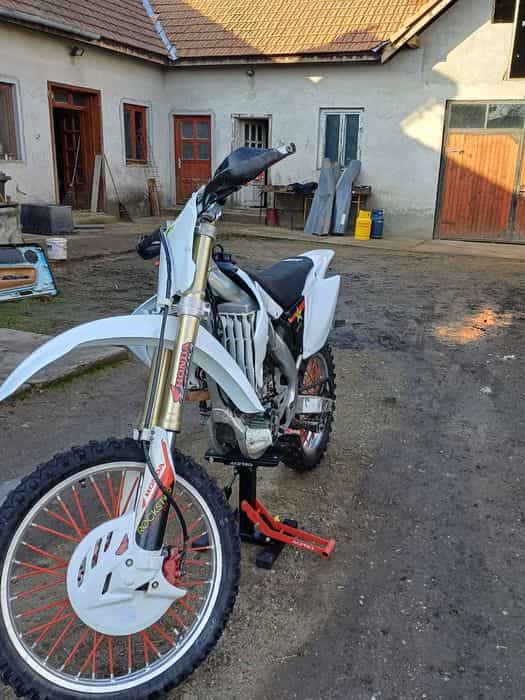 Vand Honda CRF 250R