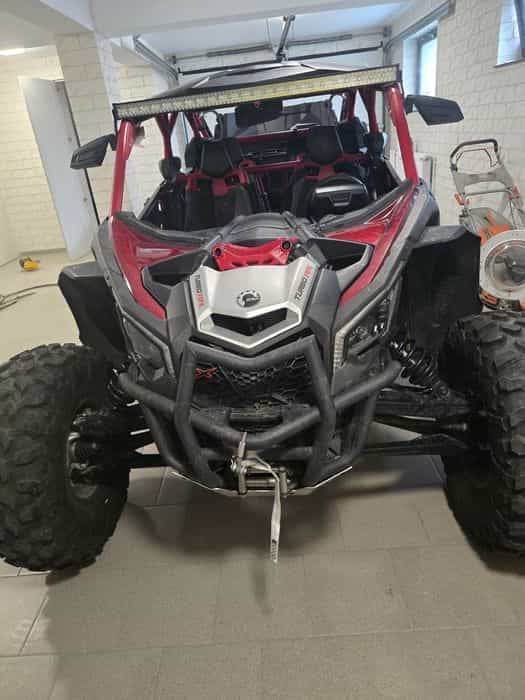 Msverik x 3 cu 4 locuri