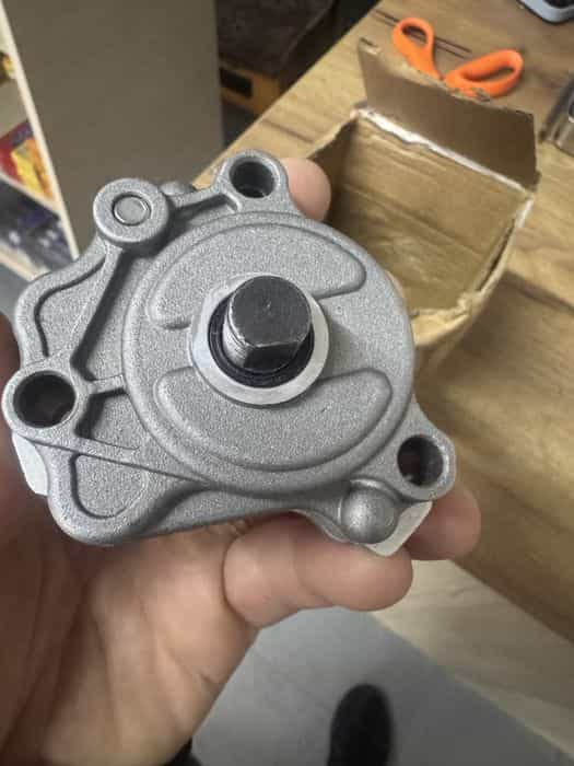 Piese noi Yamaha Raptor 660