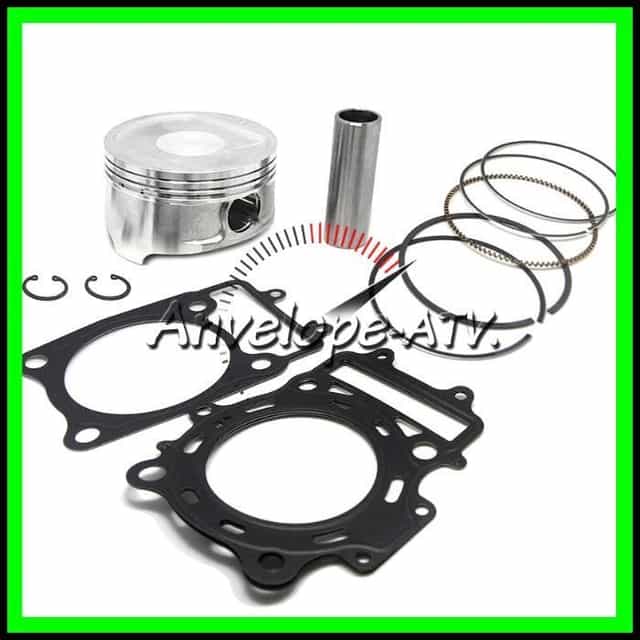 Piston CF MOTO 500 Rancher X5 X-Lander Rancher 600 UFORCE CForce 500