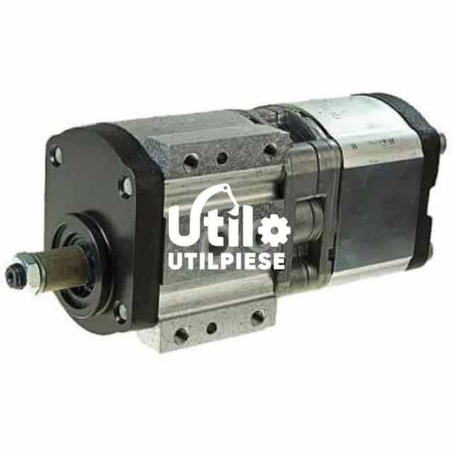 pompa hidraulica caterpillar ep18t v50c v80c v60c v70c + piese cat