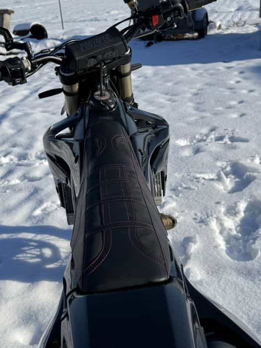 honda crf 500 supermoto