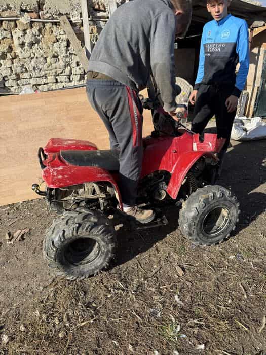 De vanzare atv pt copii