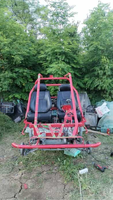 Vând proiect nefinalizat