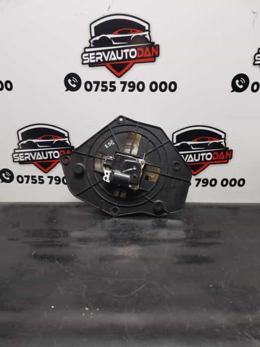 motoras aeroterma nissan navara (2004->) 2.5 motorina 2008