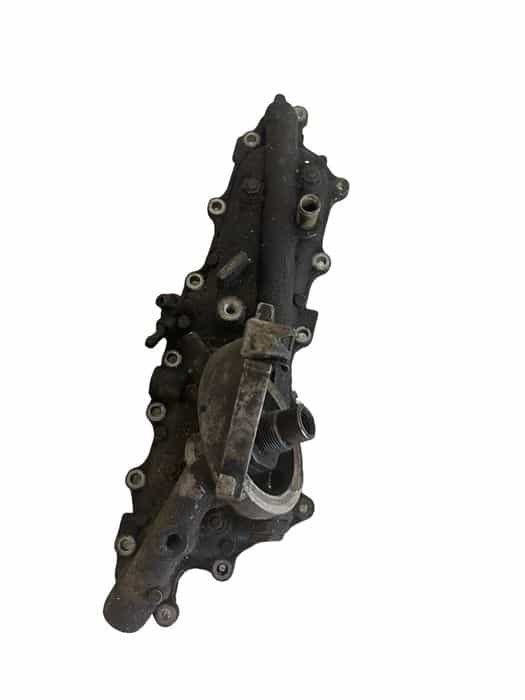 Termoflot Toyota Land Cruiser Lj12_, Kzj12_, Trj12_, Kdj12_, Grj12_ 20