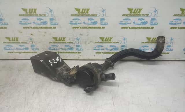 Pompa apa Nissan Navara D23 (facelift) (2019 - 2024) (2.3 dci) YS23