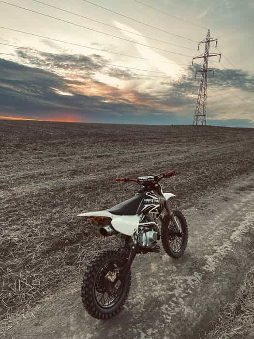 Se vinde Orion 125cc