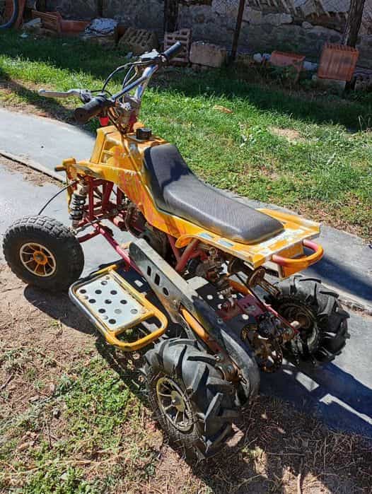 Atv  pentru copii