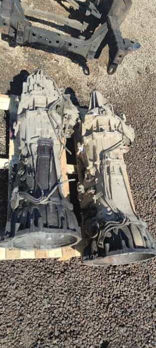 Cutie de viteze automata Nissan Navara 2.5 2005-2012 95X2D 5733368