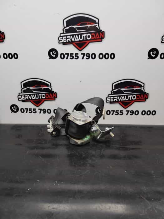 centura spate mijloc nissan navara (2004->) 2.5 motorina 2008