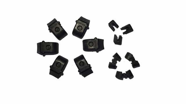 Kit Slider Slidere variator atv CFMoto 450/520 /550/625/850/1000