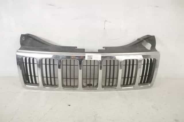 Grila Centrala Radiator Originala In Stare Buna Jeep  Grand Cherokee