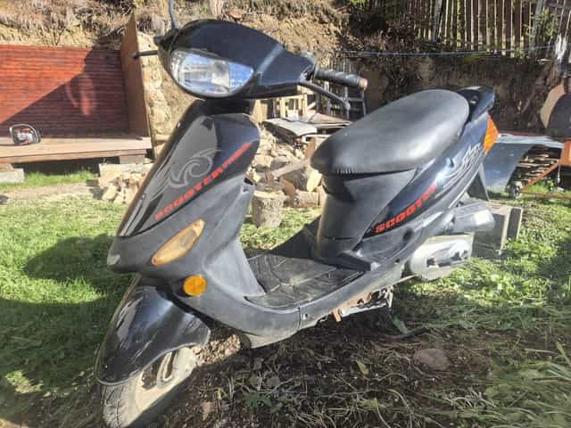 Vand scuter,stare buna