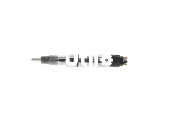 Injector Bosch 0445120241 Cummins 5263304 Motor Diesel - Original