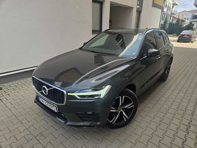 Volvo XC 60 ~ R Design~ 2021