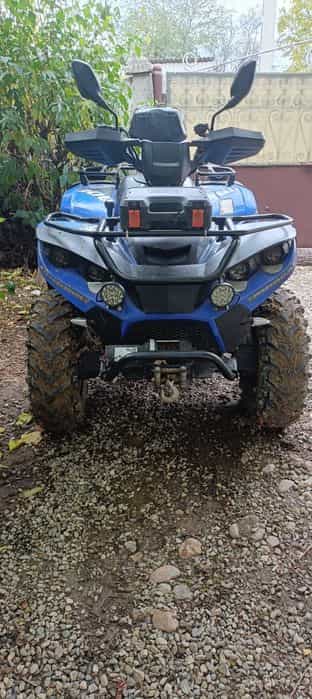 ATV linhai 4*4 2019
